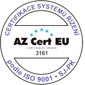 QMS ISO 9001 + SJ-PK